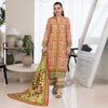 Salina Printed Linen Collection – SPLV2-5