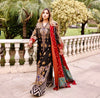 Sana Safinaz Luxury Winter Collection – S231-003A-CP