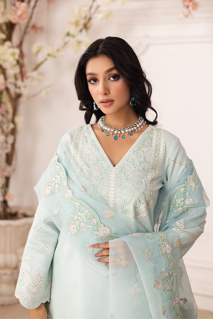 Freesia Mira Lawn by Maryum N Maria – ROBAB - FS50110