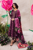 Iznik Dahlia Lawn Collection – DL-06 Printed Lawn