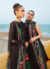 Saira Rizwan Luxury Lawn Vol-2  – Ayzel SRLL2-24-01