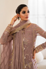 IZNiK Chinon Luxury Formals – CC-48 Embroidered Chiffon