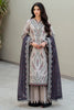 Jazmin Shahkaar Luxury Lawn – SL25-D7