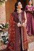 Nureh Jhoomro Luxury Wedding Formals – NL-71 GEHNA