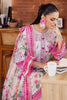 Nureh Glam Girl Chikankari Lawn Collection – GL-11