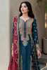 Jazmin Shahkaar Luxury Lawn – SL25-D3