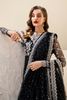 IZNiK Chinon Luxury Formals – CC-50 Embroidered Net