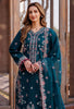 Farasha Dastoor Embroidered Lawn Collection – Emerald Charm