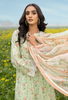 Adan's Libas Sarsoon Lawn Collection – Parakeet