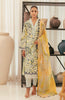 Al Zohaib Sunshine Bloom Cotton Silk – SCS-24-06