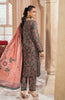 Al Zohaib Colors Identic Separates Lawn – CDI-25-06