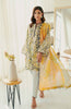 Al Zohaib Sunshine Bloom Cotton Silk – SCS-24-06