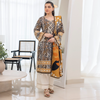 Salina Printed Linen Collection – SPLV2-6