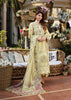 Elaf Summer Luxury Lawn – ELM-3A BAHAAR