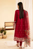 Qalamkar Qlinekari Chikankari Lawn – SQ-04  LARMINA