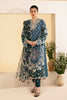 Qalamkar Qlinekari Chikankari Lawn – SQ-05  ELA