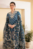 Qalamkar Qlinekari Chikankari Lawn – SQ-05  ELA