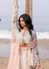 Sadaf Fawad Khan Siraa Luxury Lawn Collection – Calah (B)