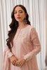 Azure Ensembles Luxury Chiffon Formals – Pink Delight