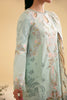 Qalamkar Qlinekari Chikankari Lawn – SQ-06  AFROZEH