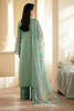 Nureh Maya Chikankari Lawn – NS-144