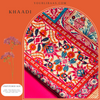 Khaadi Printed Lawn- D- 04