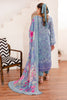 Nureh Signature Printed Lawn – SP-102