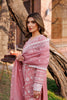 Farasha Dastoor Embroidered Lawn Collection – Pearl Mist