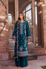 Farasha Dastoor Embroidered Lawn Collection – Emerald Charm