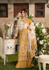 Elaf Celebrations Handwork Luxury Wedding Formals – EFH-07 SAHAR