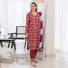 Salina Printed Linen Collection – SPLV2-7