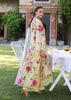 Elaf Prints Chikankari Lawn – ECK-06A SUNSHINE BOUQUET