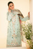 Qalamkar Qlinekari Chikankari Lawn – SQ-06  AFROZEH