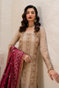 IZNiK Chinon Luxury Formals – CC-44 Embroidered Chiffon