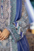 Adan's Libas Sang-e-Rah Formal Wedding Collection – Emerald Blue