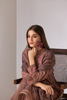 Sobia Nazir Winter with Shawl – Design 7A