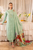 Farasha Spring/Summer Seraya Lawn  – Sage