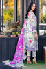 Nureh Glam Girl Chikankari Lawn Collection – GL-07