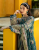 Elaf Signature Embroidered Spring/Summer Lawn – ETS-07A STAY CURIOUS