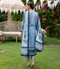 Mausummery Summer Lawn Collection – Sapphire