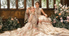 MARIA.B MBroidered Luxury Wedding Formals – BD-2805