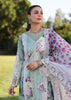 Elaf Prints Chikankari Lawn – ECK-05B CELESTIAL