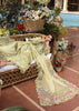 Elaf Summer Luxury Lawn – ELM-3A BAHAAR