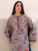 Bin Ilyas Aaina Summer Lawn Edit – 81 - B