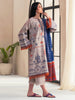 Bin Ilyas Aaina Summer Lawn Edit – 81 - B