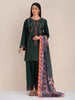 Bin Ilyas Aaina Summer Lawn Edit – 82 - B