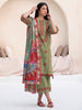 Bin Ilyas Aaina Summer Lawn Edit – 83 - A