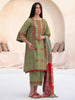 Bin Ilyas Aaina Summer Lawn Edit – 83 - A