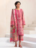 Bin Ilyas Aaina Summer Lawn Edit – 83 - B