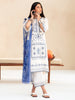 Bin Ilyas Aaina Summer Lawn Edit – 85 - B